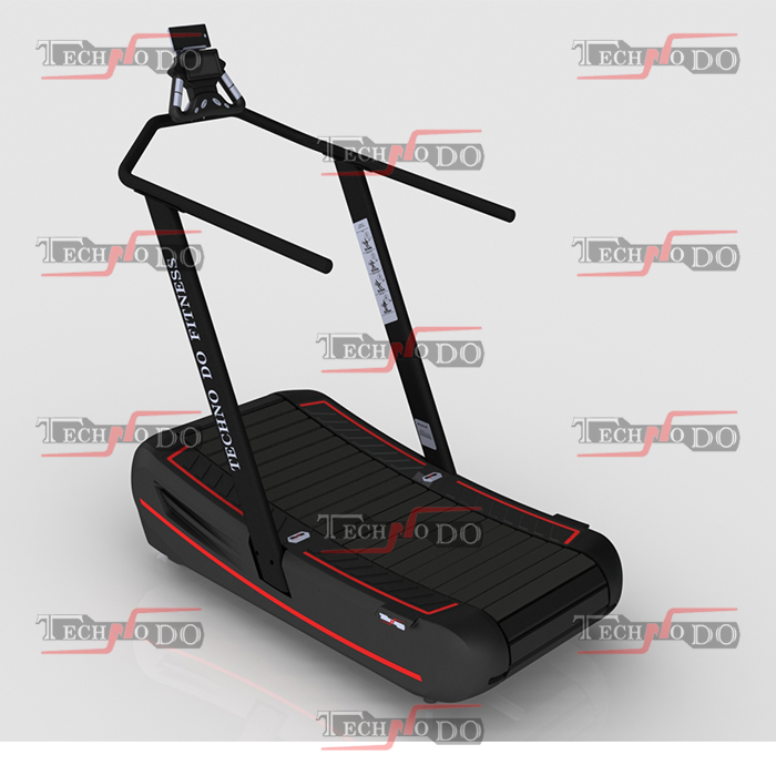 تردمیل مکانیکی